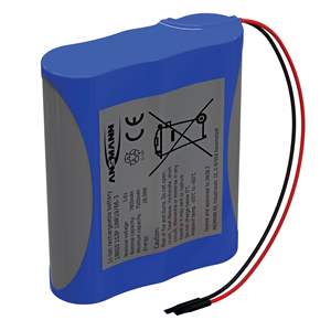2447-3034-60-XX ANSMANN (Huizhou) Trading CO., LTD – Price, Stock & Datasheet