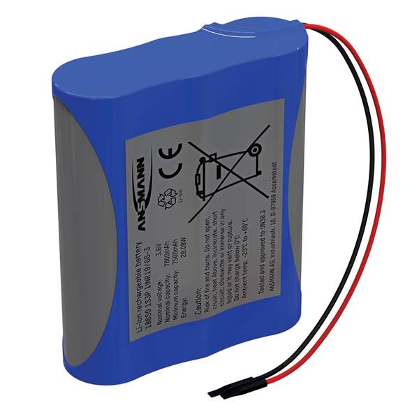 2447-3034-60-XX ANSMANN (Huizhou) Trading CO., LTD – Price, Stock & Datasheet