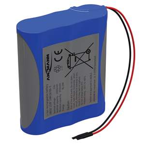 2447-3034-40-XX ANSMANN (Huizhou) Trading CO., LTD – Price, Stock & Datasheet