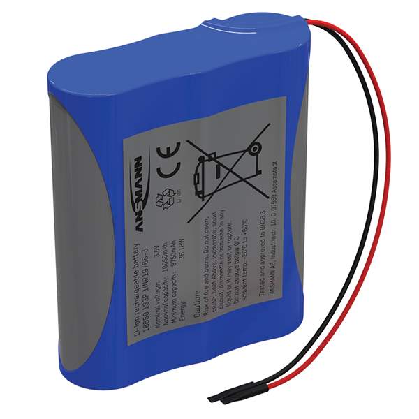 2447-3034-40-XX ANSMANN (Huizhou) Trading CO., LTD – Price, Stock & Datasheet