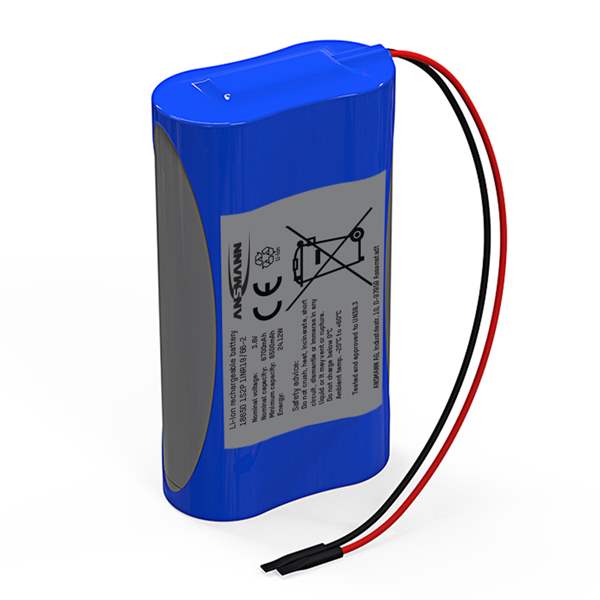 2447-3033-40-XX ANSMANN (Huizhou) Trading CO., LTD – Price, Stock & Datasheet