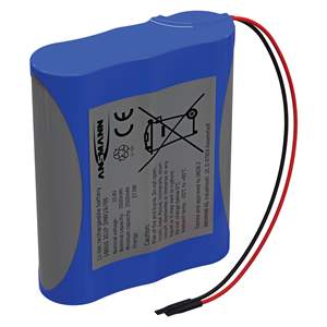 2447-3031-60-XX ANSMANN (Huizhou) Trading CO., LTD – Price, Stock & Datasheet