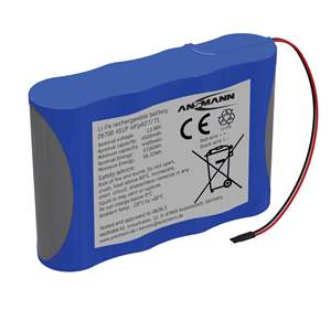 2447-0128-XX ANSMANN (Huizhou) Trading CO., LTD – Price, Stock & Datasheet