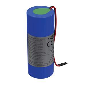2447-0126-XX ANSMANN (Huizhou) Trading CO., LTD – Price, Stock & Datasheet