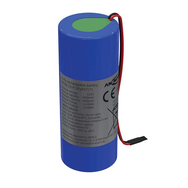 2447-0126-XX ANSMANN (Huizhou) Trading CO., LTD – Price, Stock & Datasheet