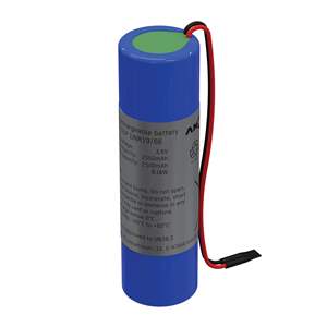 2447-0123-XX ANSMANN (Huizhou) Trading CO., LTD – Price, Stock & Datasheet