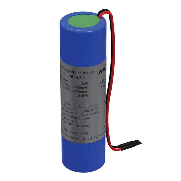 2447-0122-XX ANSMANN (Huizhou) Trading CO., LTD – Price, Stock & Datasheet