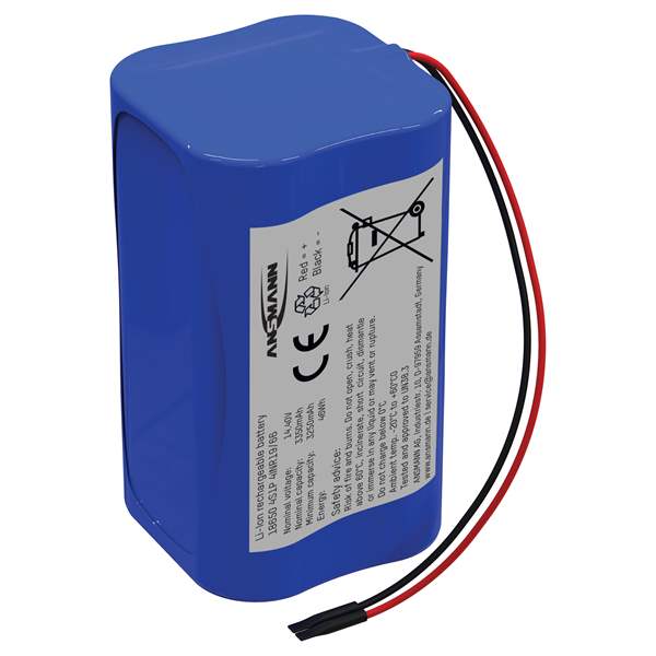 2447-0119-XX ANSMANN (Huizhou) Trading CO., LTD – Price, Stock & Datasheet