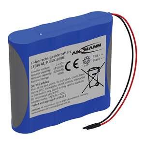 2447-0117-XX ANSMANN (Huizhou) Trading CO., LTD – Price, Stock & Datasheet