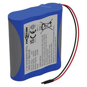 2447-0108-XX ANSMANN (Huizhou) Trading CO., LTD – Price, Stock & Datasheet