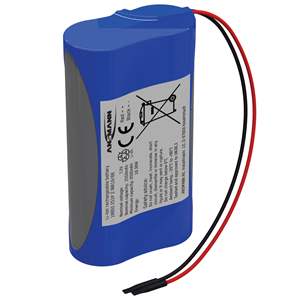 2447-0106-XX ANSMANN (Huizhou) Trading CO., LTD – Price, Stock & Datasheet