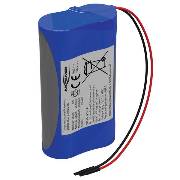 2447-0105-XX ANSMANN (Huizhou) Trading CO., LTD – Price, Stock & Datasheet