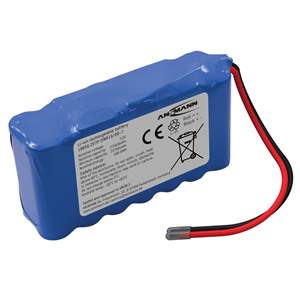 2447-0071-40-XX ANSMANN (Huizhou) Trading CO., LTD – Price, Stock & Datasheet