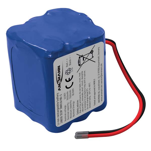 2447-0070-50-XX ANSMANN (Huizhou) Trading CO., LTD – Price, Stock & Datasheet