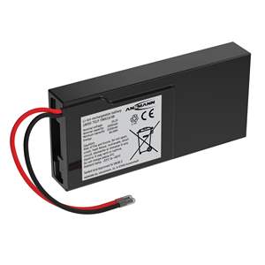 2447-0046-40-XX ANSMANN (Huizhou) Trading CO., LTD – Price, Stock & Datasheet