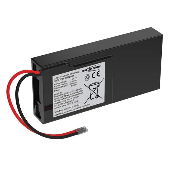 2447-0046-40-XX ANSMANN (Huizhou) Trading CO., LTD – Price, Stock & Datasheet