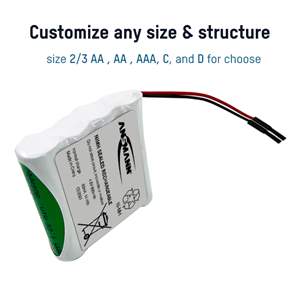 2411-3003-XX ANSMANN (Huizhou) Trading CO., LTD – Price, Stock & Datasheet