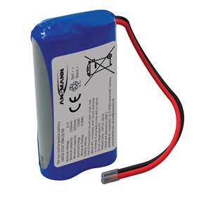 2360-0002-XX ANSMANN (Huizhou) Trading CO., LTD – Price, Stock & Datasheet