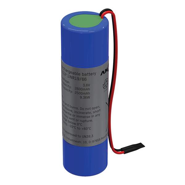 2347-3008-60-XX ANSMANN (Huizhou) Trading CO., LTD – Price, Stock & Datasheet