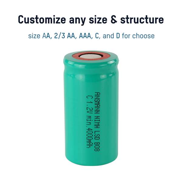 2310-3007-XX ANSMANN (Huizhou) Trading CO., LTD – Price, Stock & Datasheet