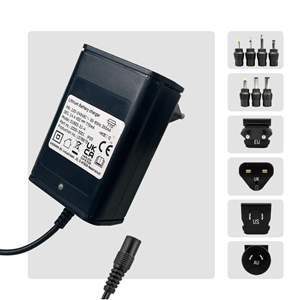 2000-3001-XX ANSMANN (Huizhou) Trading CO., LTD – Price, Stock & Datasheet