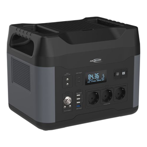 1700-0168-XX ANSMANN (Huizhou) Trading CO., LTD – Price, Stock & Datasheet