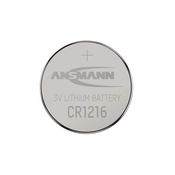 1516-0007-XX ANSMANN (Huizhou) Trading CO., LTD – Price, Stock & Datasheet