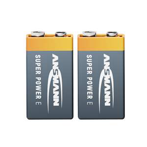 1515-0020-XX ANSMANN (Huizhou) Trading CO., LTD – Price, Stock & Datasheet