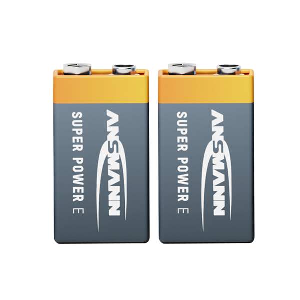 1515-0020-XX ANSMANN (Huizhou) Trading CO., LTD – Price, Stock & Datasheet