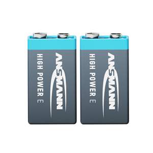 1515-0019-XX ANSMANN (Huizhou) Trading CO., LTD – Price, Stock & Datasheet