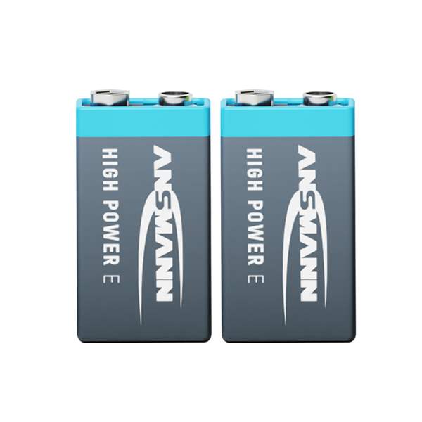 1515-0019-XX ANSMANN (Huizhou) Trading CO., LTD – Price, Stock & Datasheet