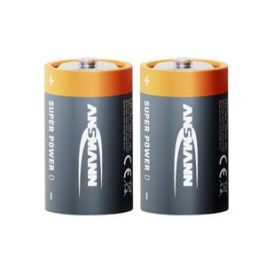 1514-0012-XX ANSMANN (Huizhou) Trading CO., LTD – Price, Stock & Datasheet