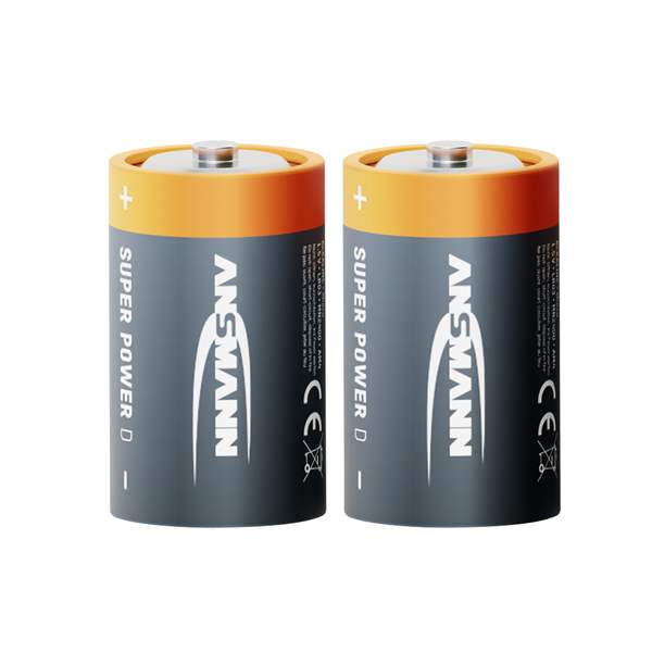 1514-0012-XX ANSMANN (Huizhou) Trading CO., LTD – Price, Stock & Datasheet