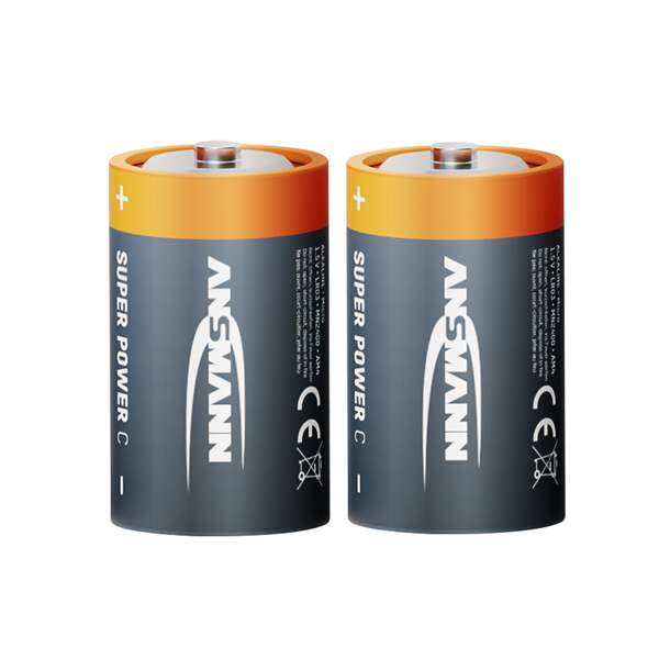 1513-0012-XX ANSMANN (Huizhou) Trading CO., LTD – Price, Stock & Datasheet