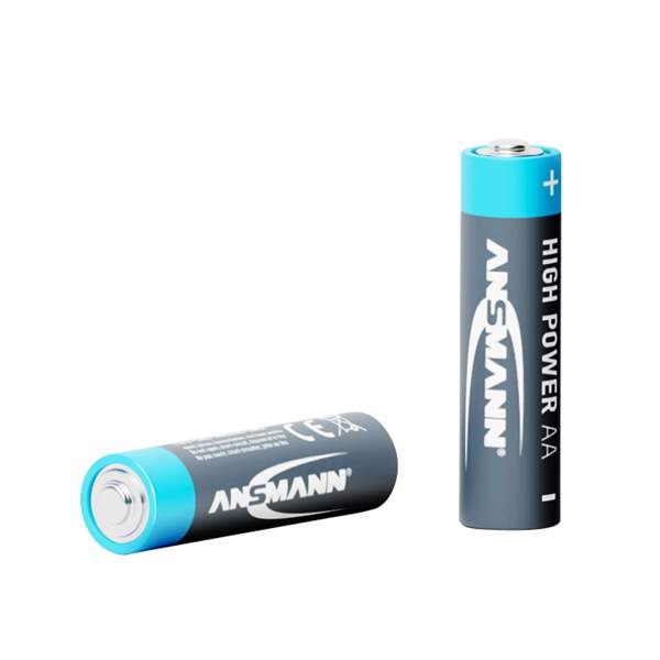 1512-0052-XX ANSMANN (Huizhou) Trading CO., LTD – Price, Stock & Datasheet