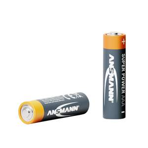 1511-0043-XX ANSMANN (Huizhou) Trading CO., LTD – Price, Stock & Datasheet