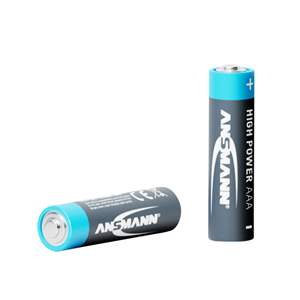 1511-0042-XX ANSMANN (Huizhou) Trading CO., LTD – Price, Stock & Datasheet