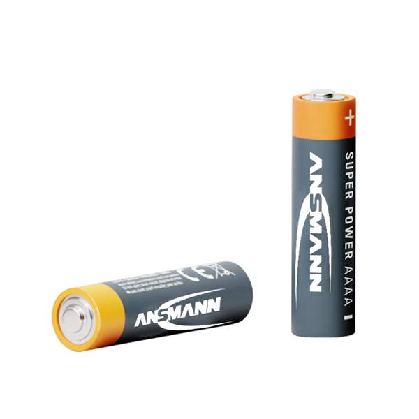 1510-0005-XX ANSMANN (Huizhou) Trading CO., LTD – Price, Stock & Datasheet
