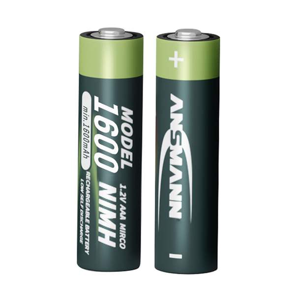 1312-0038-XX ANSMANN (Huizhou) Trading CO., LTD – Price, Stock & Datasheet