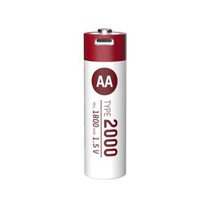 1312-0036-XX ANSMANN (Huizhou) Trading CO., LTD – Price, Stock & Datasheet