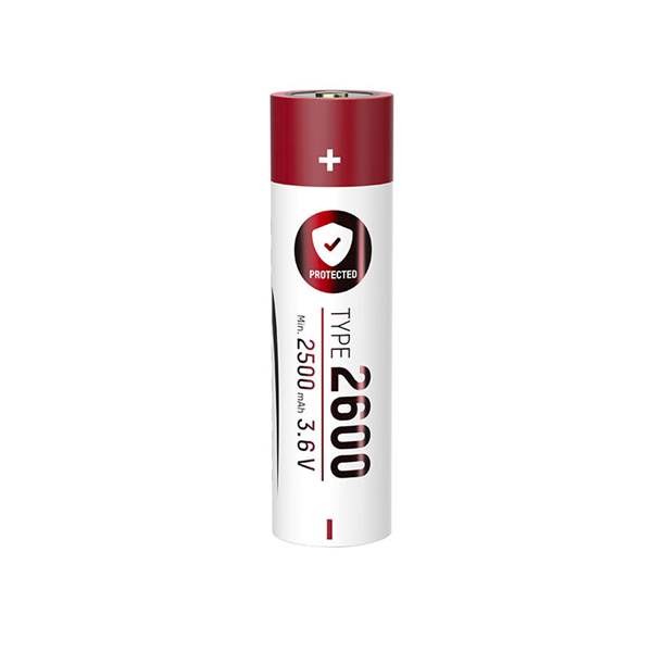 1307-0000-XX ANSMANN (Huizhou) Trading CO., LTD – Price, Stock & Datasheet