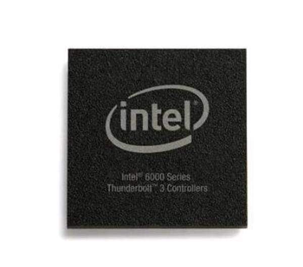 JHL6540 S LLSM Intel