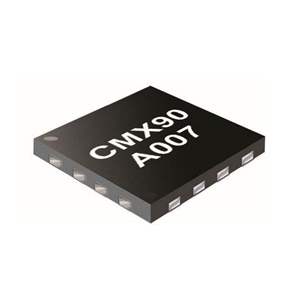 CMX90A007Q7-R350 CML Micro