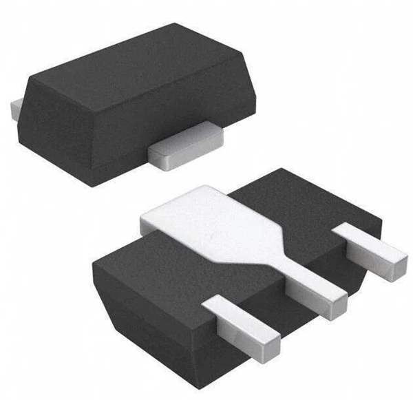 GVA-92+ Mini-Circuits