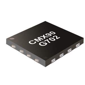 CMX90G702QF-R710 CML Micro