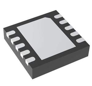 MAX2670GTB+ Analog Devices Inc./Maxim Integrated