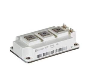 FF300R12KE4 Infineon Technologies