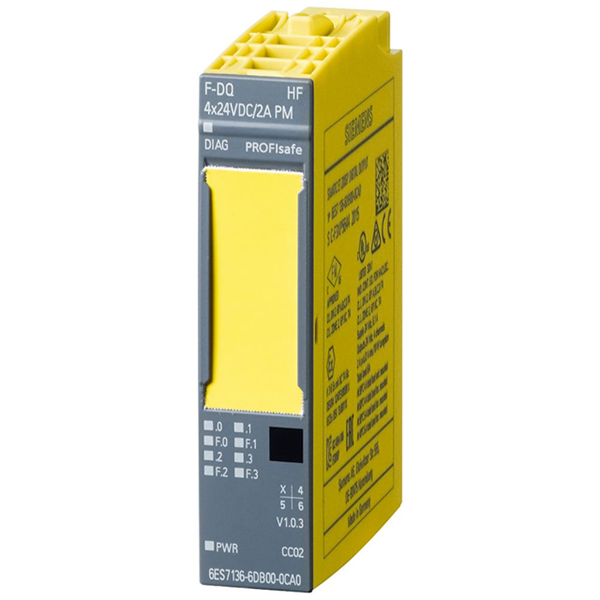 6ES71366DB000CA0 Siemens