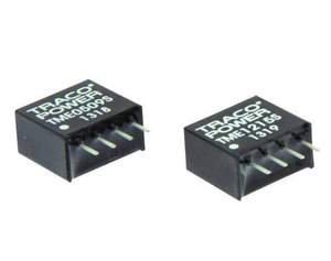 TME 0509S  TRACO Power