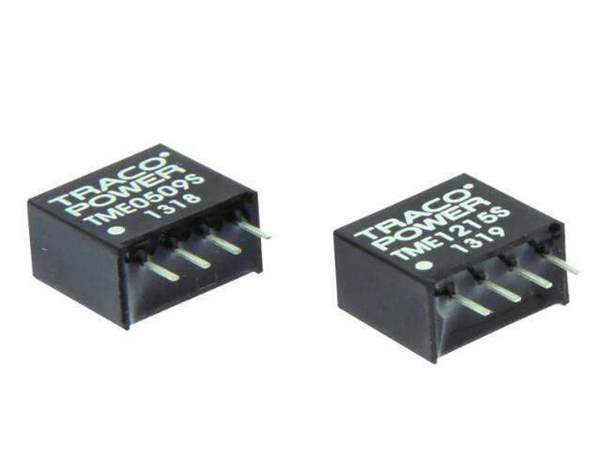 TME 0509S  TRACO Power